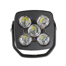 Nitoyo  24v Truck accessories heavy duty square 50w led working light super brighter waterproof